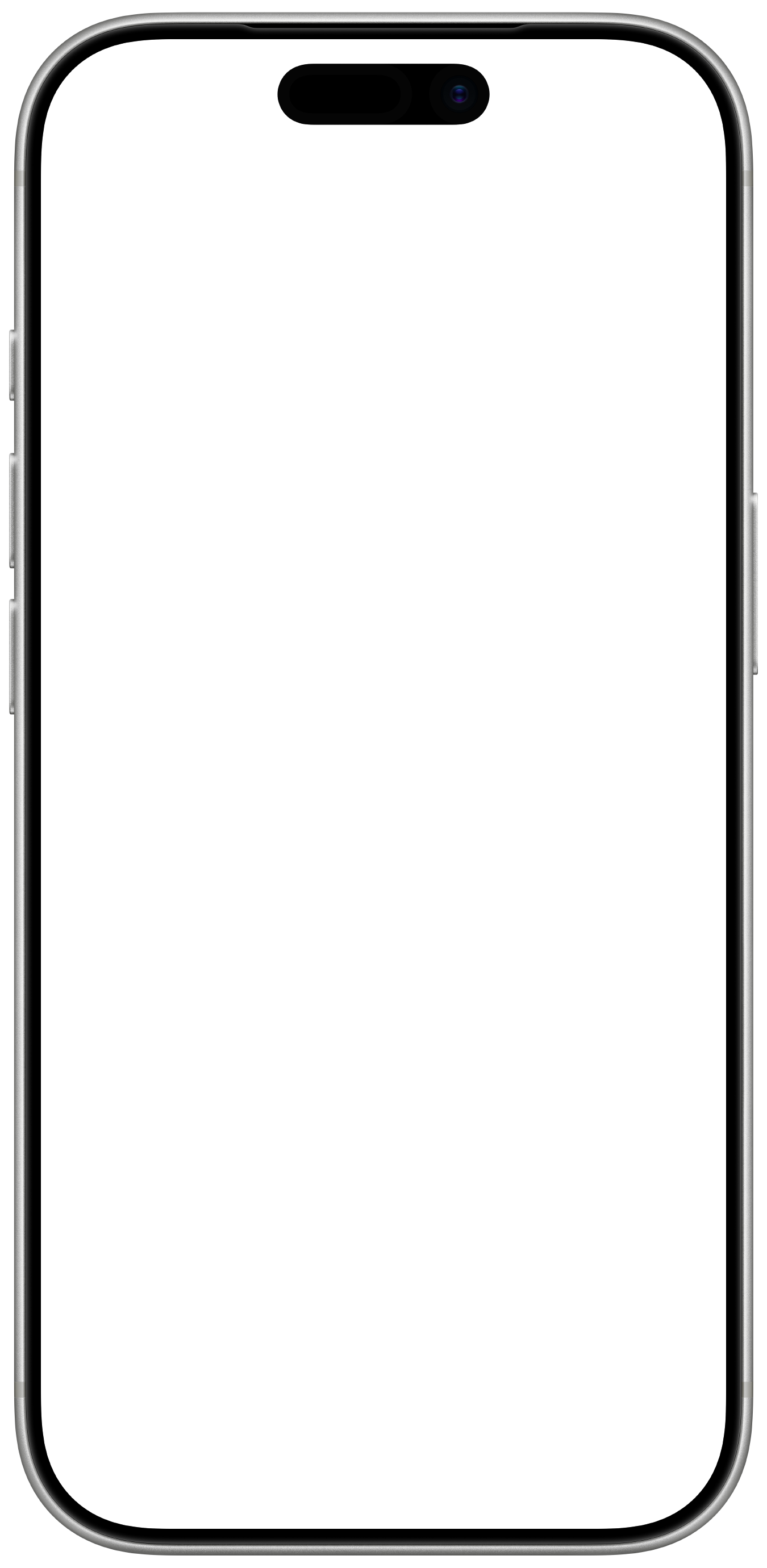 iPhone 17 Pro displaying the TillDone feature demonstration
